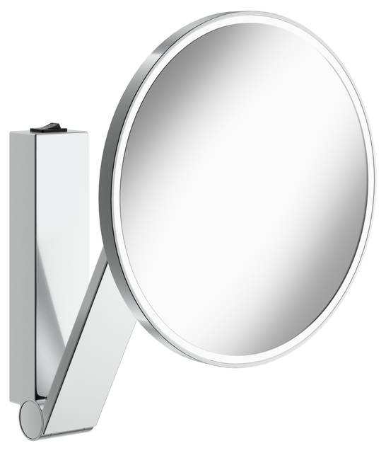 Косметическое зеркало Keuco iLook Move 17612 019004 с подсветкой