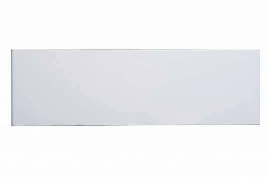 РАСПРОДАЖА Фронтальная панель для ванны ROCA Genova Z.RU93.0.289.6 (ZRU9302896) 1500 мм, белый